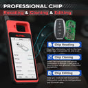 Autel Km100 Car Key Programmer Kit