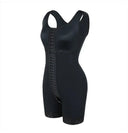 Seamless Tummy Control Bodysuit for Women
