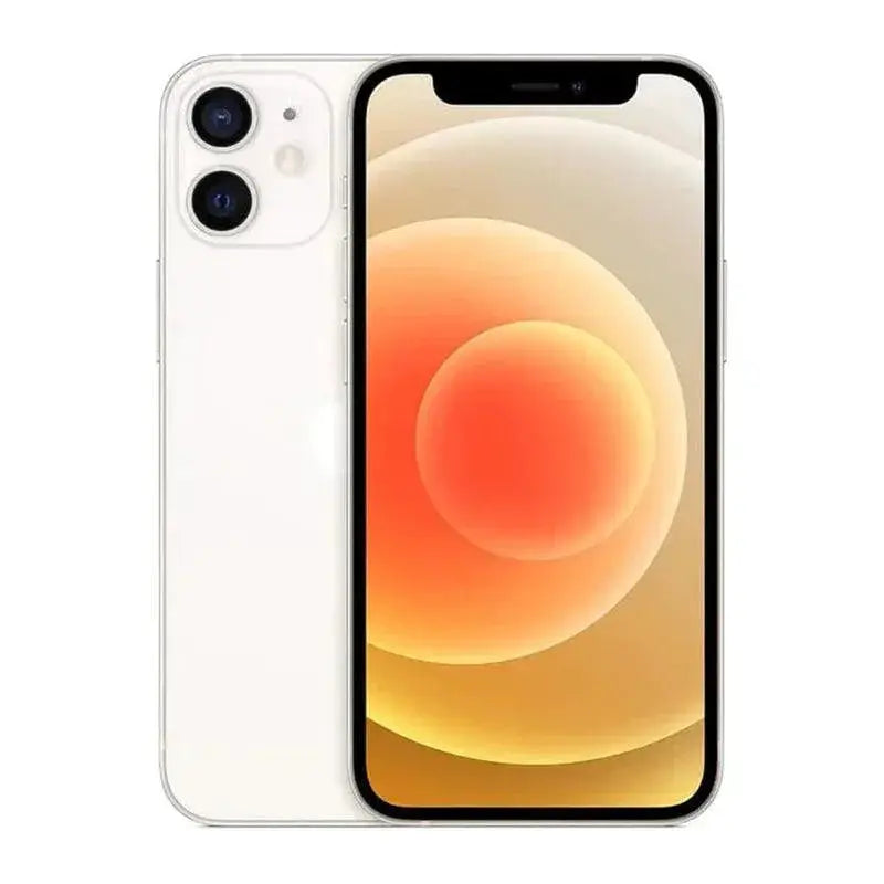 Refurbished Apple Iphone 12 Mini 5.4 OLED A14 Bionic 5G