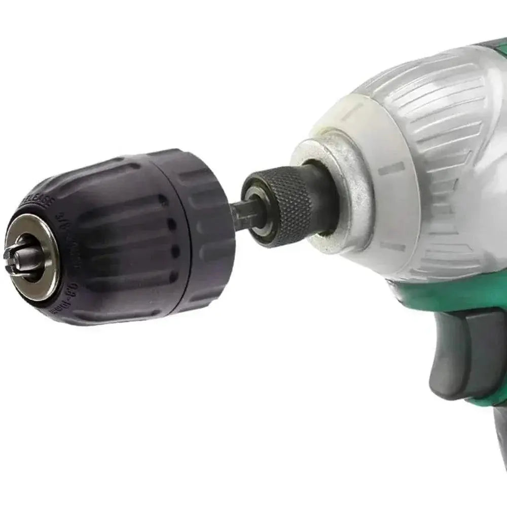 Stonego Quick Change Keyless Drill Chuck Adapter Tool