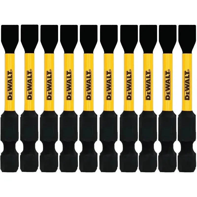 DEWALT Magnetic PH2 Pivoting Impact Driver Bit Set