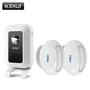 Buy Kerui M7 Wireless Motion Alert Doorbell