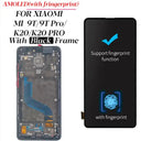 Xiaomi Mi 9T Amoled Screen Replacement