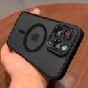 MagSafe Armor Case - Ultimate Drop Protection