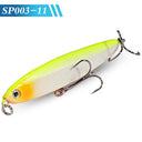 Ultimate Jerkbait Lure to Enhance Your Fishing Success