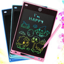 LCD Drawing Tablet - Portable Kids Sketch Pad