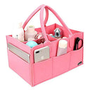 Diaper Organizer For Parents On The Go