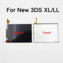 Replacement LCD Screen For New 3DS XL