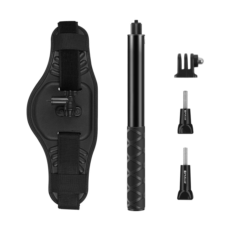 Puluz Tripod Steadier Anywhere
