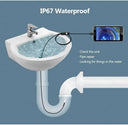 LED Endoscope Camera for Automotive Use