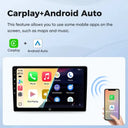 Upgrade Your Renault Clio 3 With Ainavi CarPlay Android Auto GPS