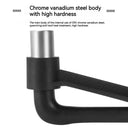 ENLEE Bicycle Torque Wrench with Bit Set for Bike Repair Tool