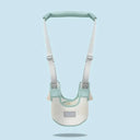 Baby Safety Harness - Soft Cotton Walking Belt
