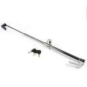 EAFC GM Brake Lock Steering Wheel Security Lock for Theft