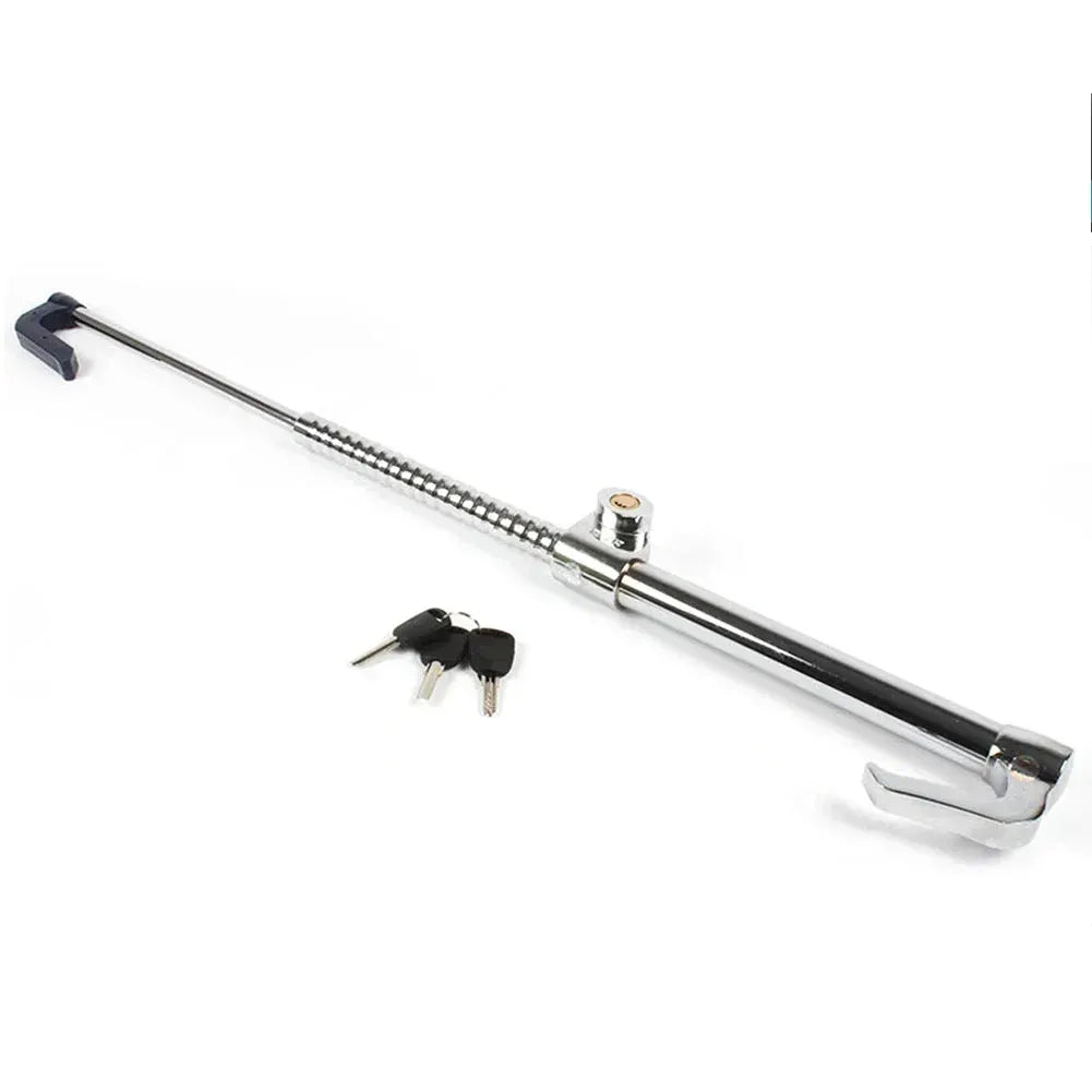 EAFC GM Brake Lock Steering Wheel Security Lock for Theft - OurLum.com