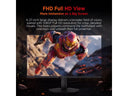 Hkc 27 Inch 240Hz Gaming Monitor Fhd