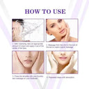 Jawline Lift Cream for Women and Men