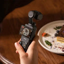 DJI Pocket 3 4K Vlogging Camera With 3Axis Gimbal
