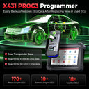 LAUNCH X431 IMMOPlus Key Scripter