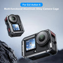 Puluz Dji Osmo Action Metal
