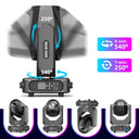280W Moving Head Stage Light For Parties