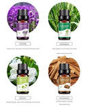 Spinning Oil for Mood Diffusion Diffuser
