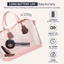 Electric Vibration Massage Comb Red Light Therapy Hair Growth