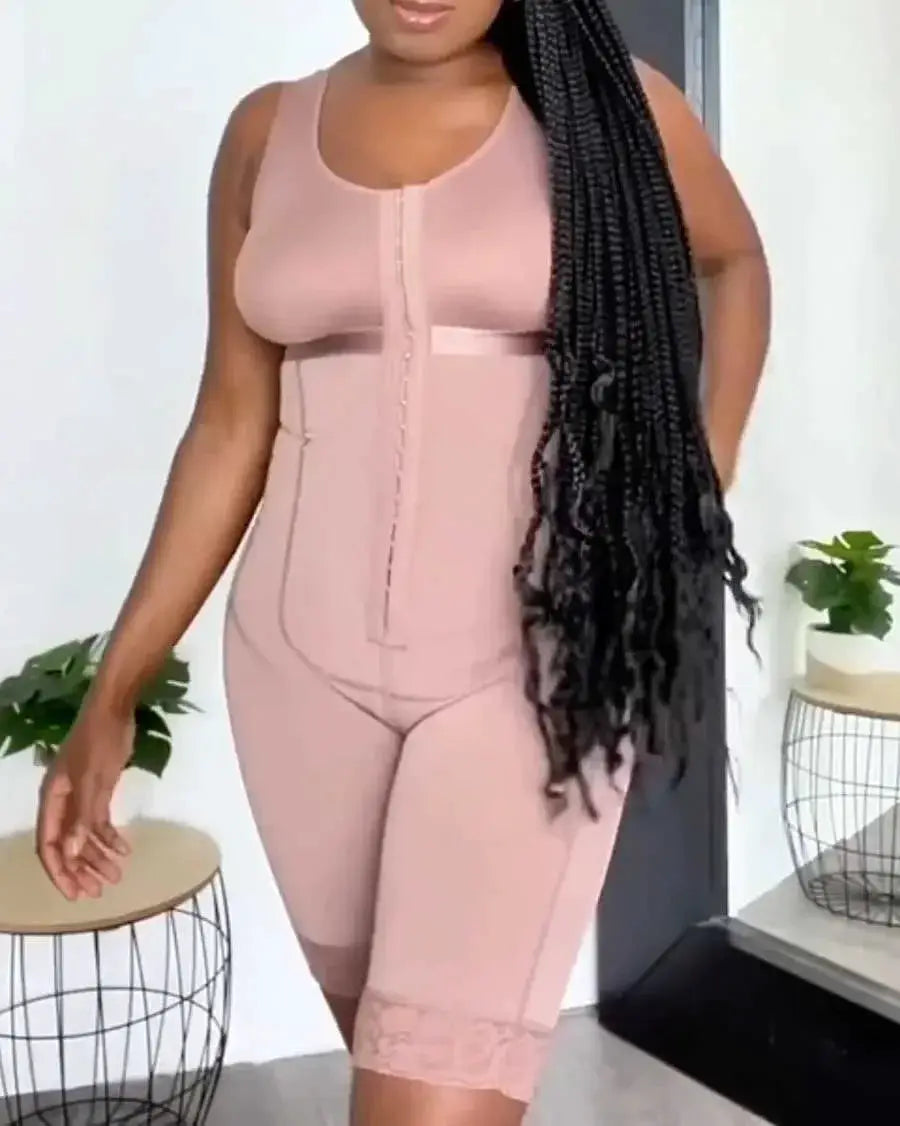 Womens Tummy Control Shapewear Girdle - OurLum.com