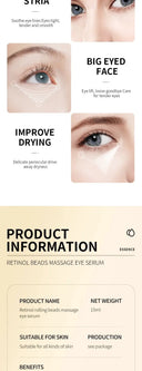 Hydrating Skincare Set for Dark Circles