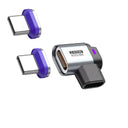 Magnetic Usbc Adapter - Fast