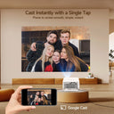 Magcubic Bundled Google Tv Stick