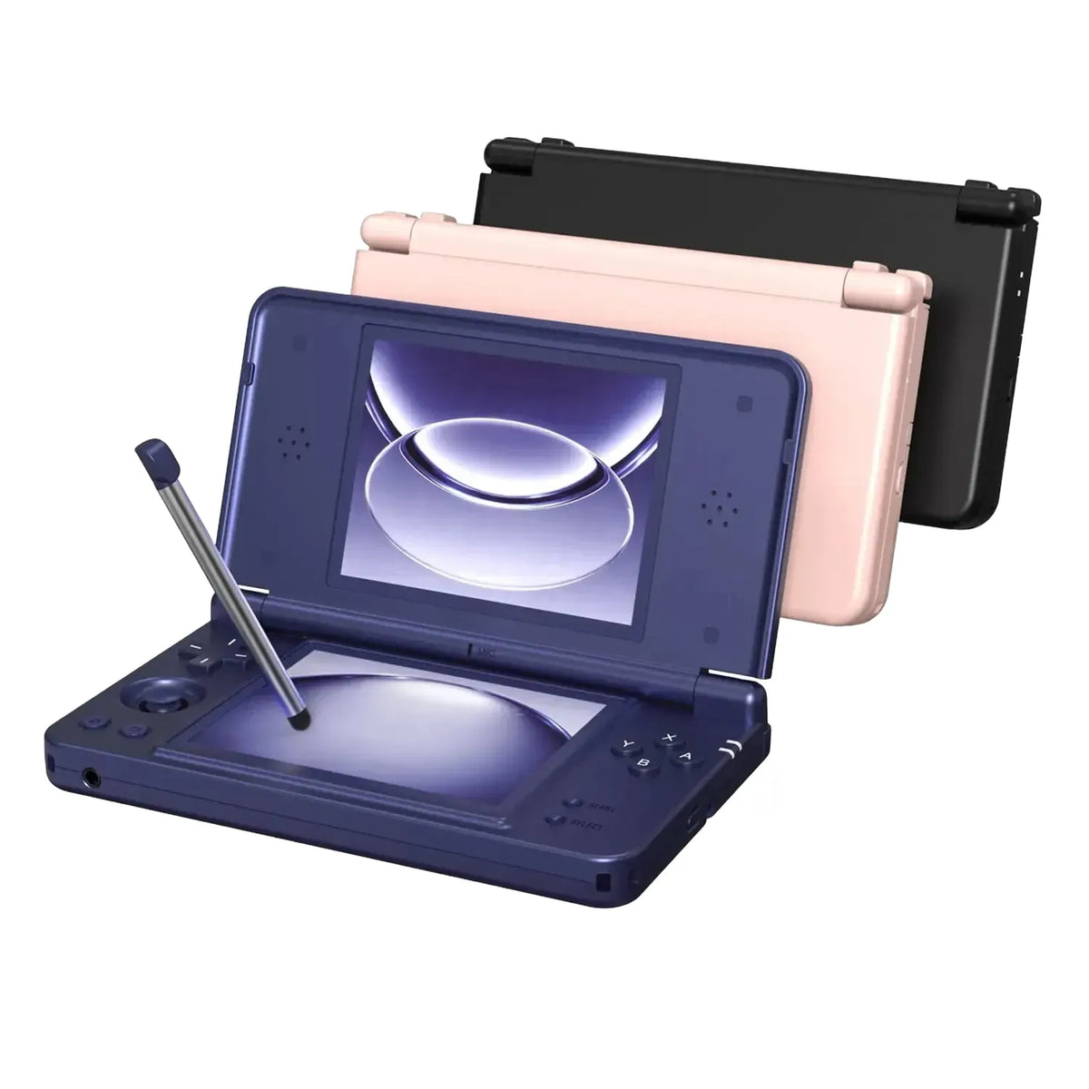 Anbernic RG Ds Plus Retro Console — product view 1