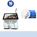 6000W Diode Laser Hair Removal