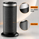 Heating Unit for Desktop
