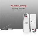 Usb 3.0 Flash Drive - Up To 2TB Storage