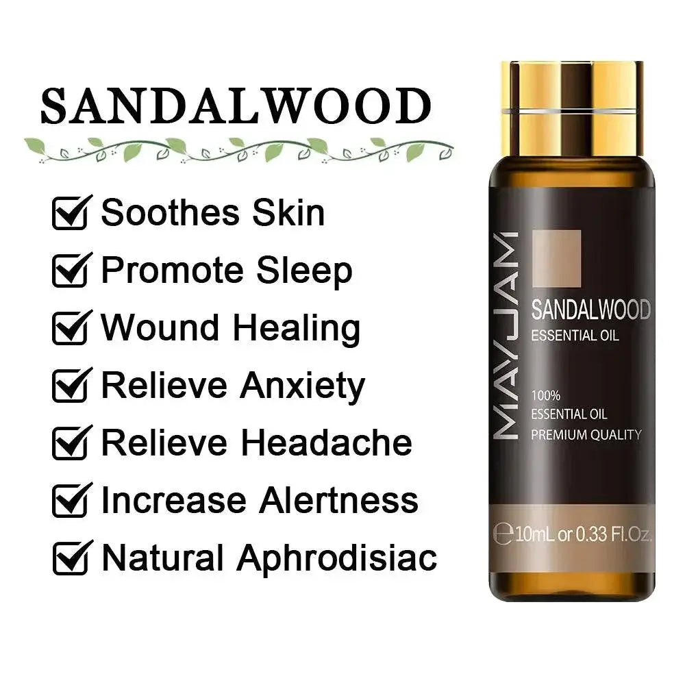 Calming Essential Oil for Sleep Seekers — product view 12