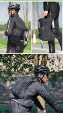 Ultralight 10L Cycling Hydration Backpack for Outdoor Use