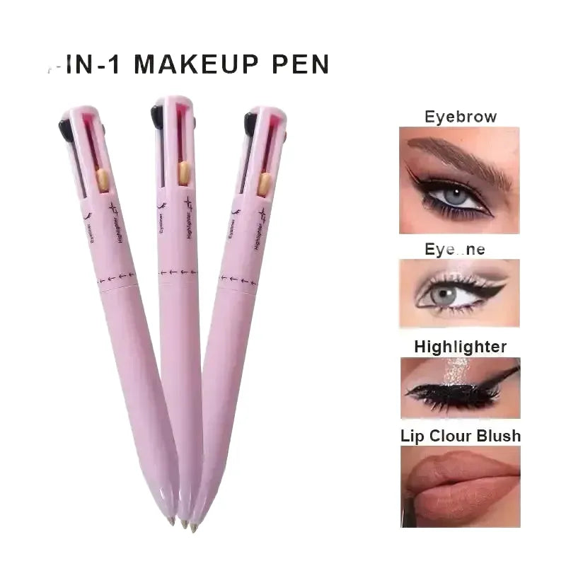 Makeup Pen for Brows and Lips — product view 1