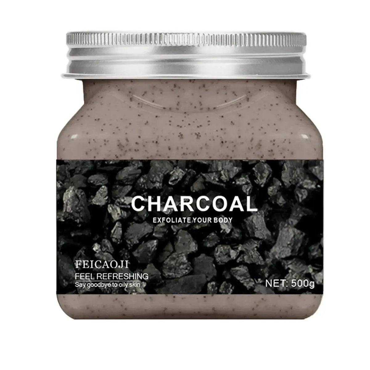 Radiant Coconut Body Scrub Gift Set — product view 13