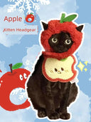 Cat Accessory Rabbit Headdress for Pics