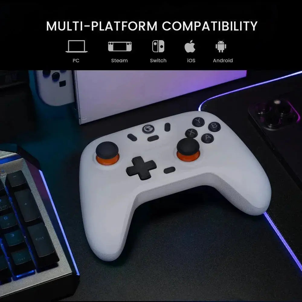 GameSir Nova Lite Wireless Gamepad Controller Across Devices