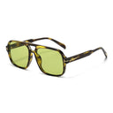 Retro Oversized UV400 Sunglasses for Men and Women Fashion