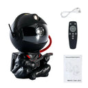 New Spaceman Projection Light Star Galaxy LED Projector