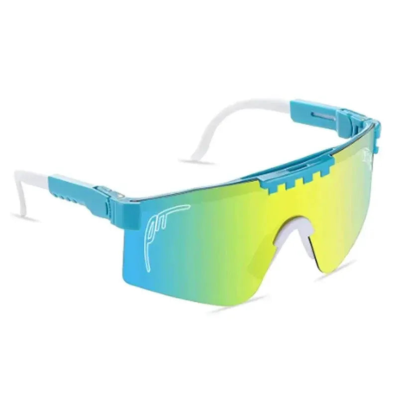 Pit Viper UV400 Sunglasses For Men And Women Goggles