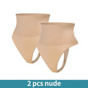 Smooth Tummy Control Shapewear for Women