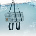 Pet Central Control Car Seat Safe Armrest Box Booster Bed