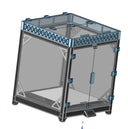 Sovol SV08 Max Full PC Enclosure Kit 4MM Thickness Design By Nadir