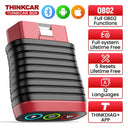 Thinkcar Bd6 Obd2 Car Diagnostic