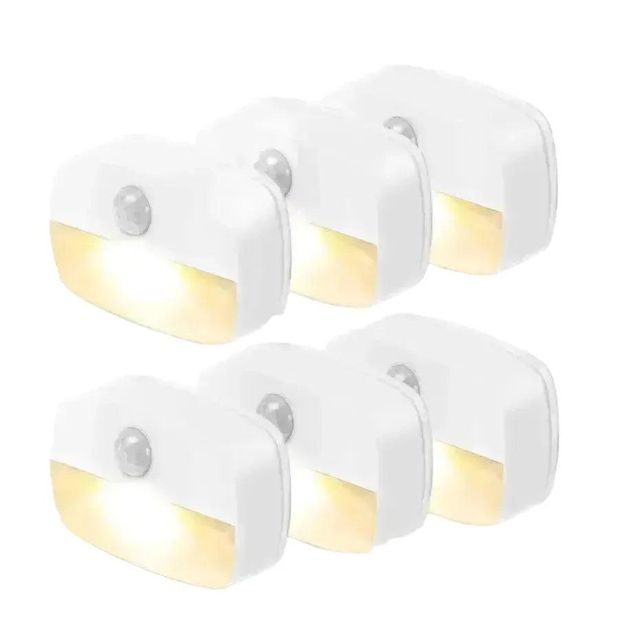 Safe Hallway Night Light With Motion — product view 1