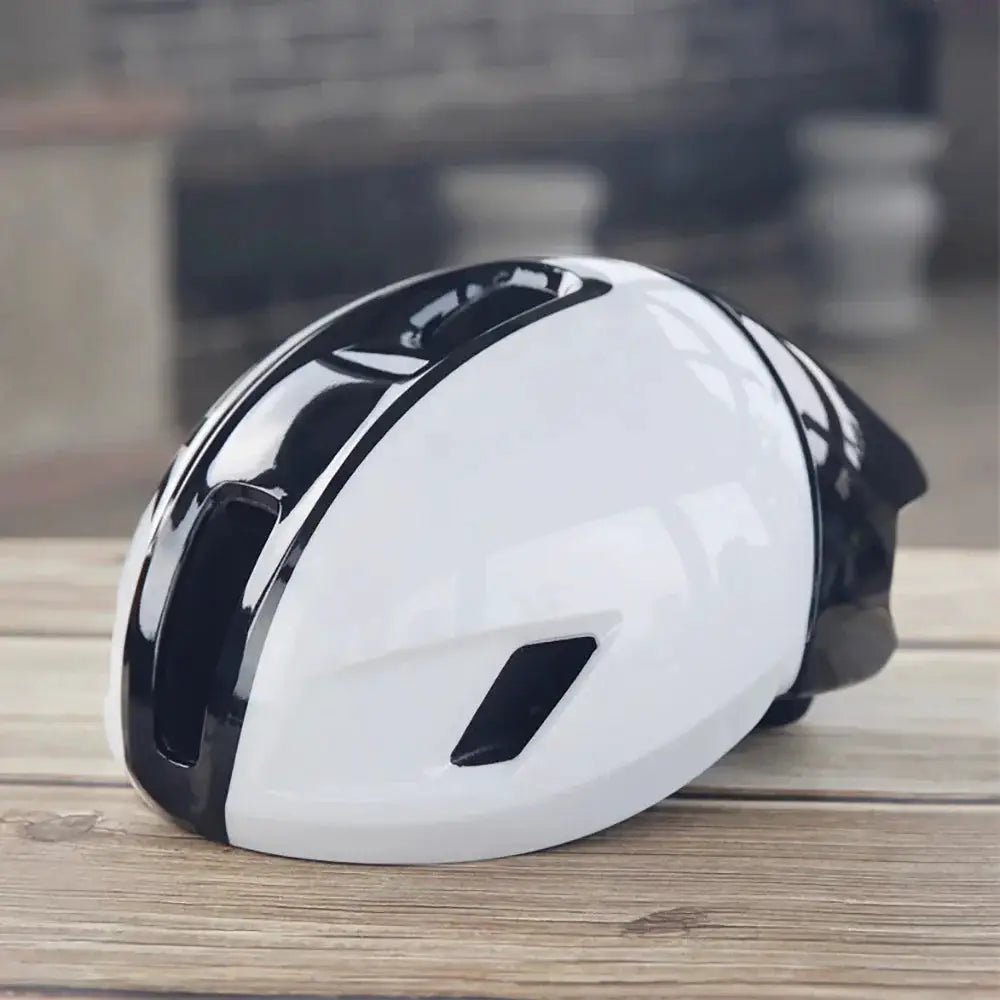 Aero Cycling Helmet For Road Riders — product view 11